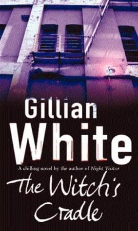 Tapa de The Witch's Cradle