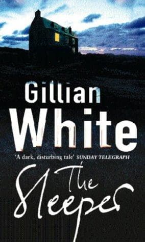Tapa de The Sleeper