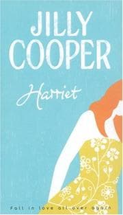 Tapa de Harriet