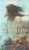 Tapa de Case Histories