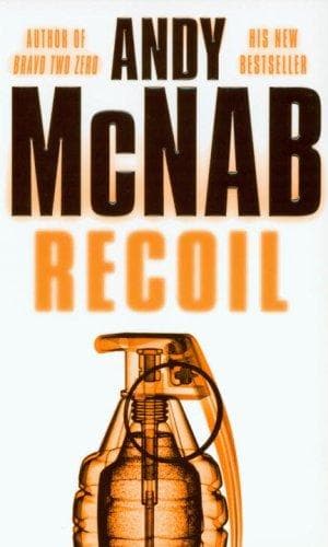 Tapa de Recoil