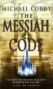 Tapa de The Messiah Code