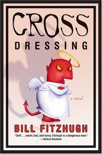 Tapa de Cross Dressing