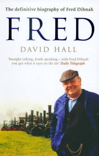 Tapa de Fred