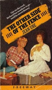 Tapa de The other side of the fence