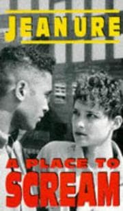 Tapa de A Place to Scream