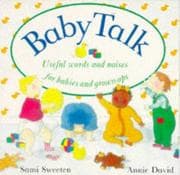 Tapa de Baby talk