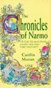 Tapa de The Chronicles of Narmo