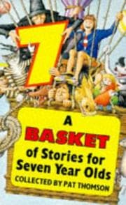 Tapa de Basket Full of Stories