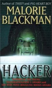 Tapa de Hacker