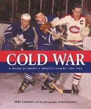 Tapa de Cold war