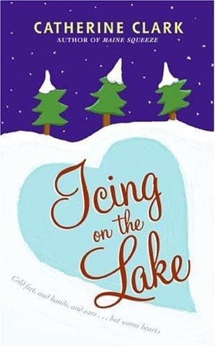 Tapa de Icing on the Lake