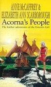 Tapa de Acorna's People (Acorna 3)