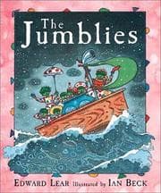 Tapa de The Jumblies