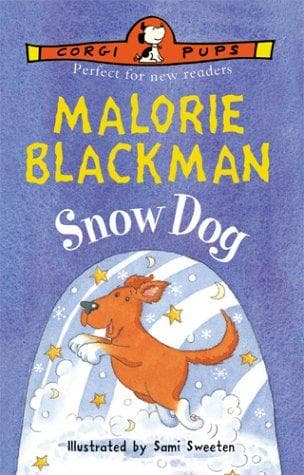 Tapa de Snow Dog