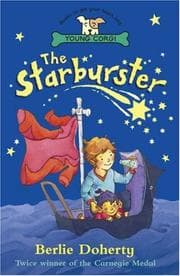 Tapa de Starburster