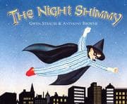 Tapa de Night Shimmy