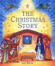 Tapa de The Christmas Story