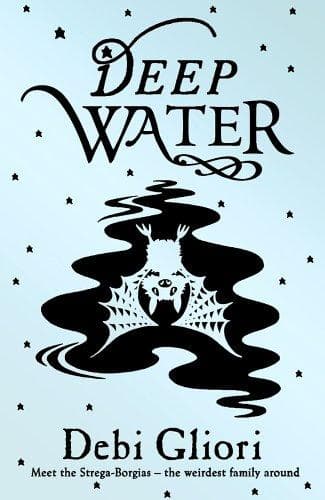 Tapa de Deep Water (Pure Dead)