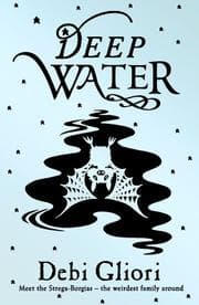 Tapa de Deep Water (Pure Dead)