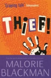 Tapa de Thief