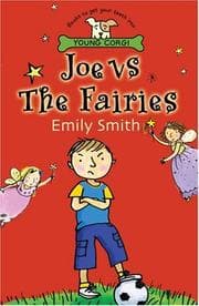 Tapa de Joe vs. the Fairies