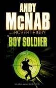 Tapa de Boy Soldier