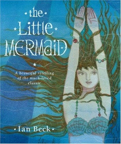 Tapa de The Little Mermaid
