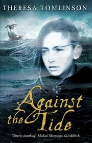 Tapa de Against the Tide