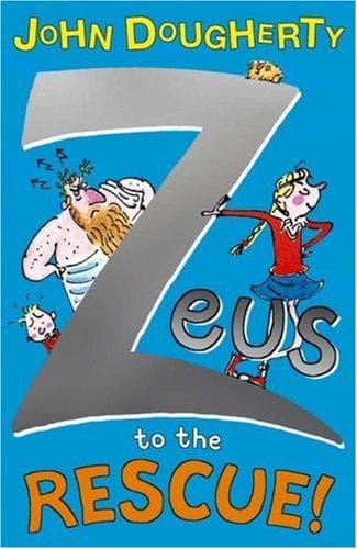Tapa de Zeus to the Rescue!