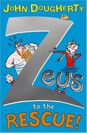 Tapa de Zeus to the Rescue!