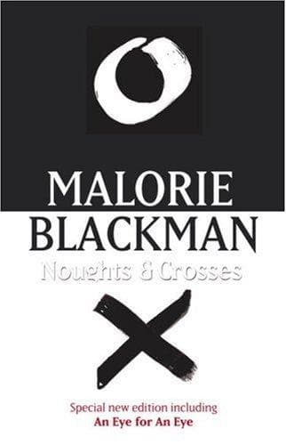 Tapa de Noughts & Crosses