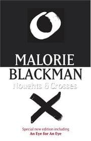 Tapa de Noughts & Crosses