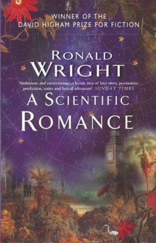 Tapa de A Scientific Romance