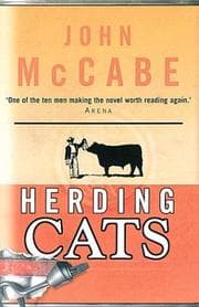 Tapa de Herding Cats