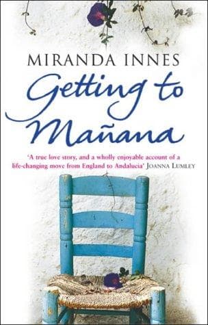 Tapa de Getting to Manana