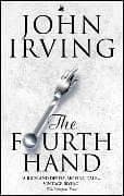 Tapa de The Fourth Hand