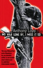 Tapa de My War Gone By, I Miss It So