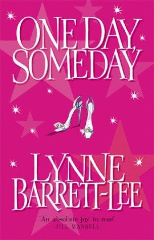 Tapa de One Day, Someday