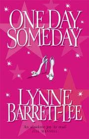 Tapa de One Day, Someday