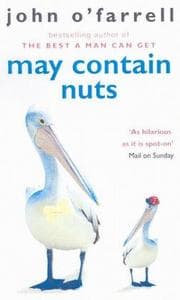 Tapa de May Contain Nuts
