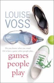 Tapa de Games People Play