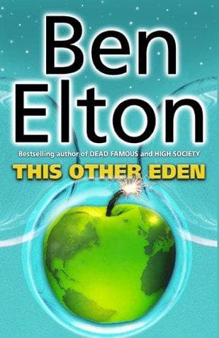 Tapa de This other Eden