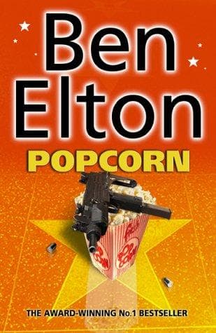 Tapa de Popcorn