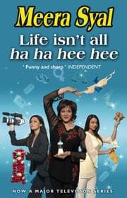 Tapa de Life Isn't All Ha Ha Hee Hee