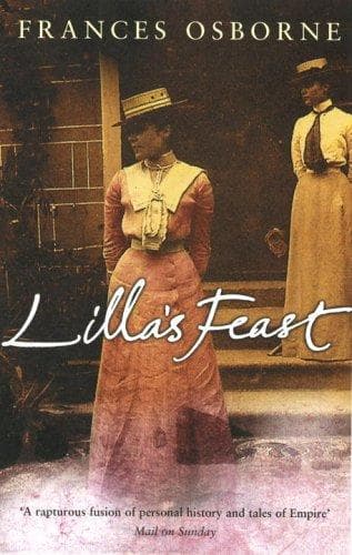 Tapa de Lilla's Feast