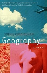 Tapa de Geography