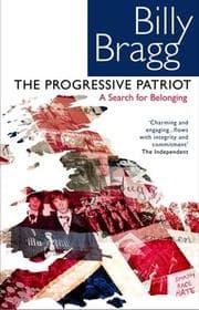 Tapa de The Progressive Patriot