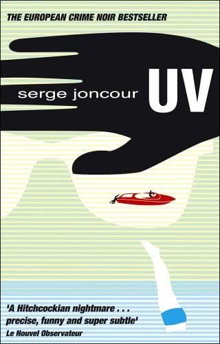 Tapa de Uv