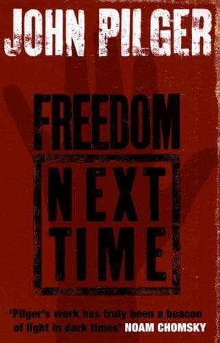 Tapa de Freedom Next Time